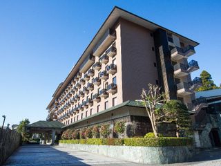 Hotel pic The Hedistar Hotel Narita