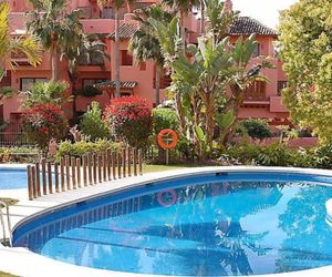 Apartment Las Salinas Estepona Spain