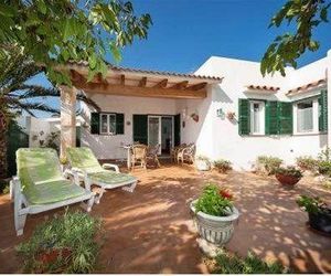 Holiday Home Los Delfines 160 Ciutadella Spain