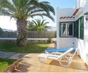 Holiday Home Los Delfines 161 Ciutadella Spain