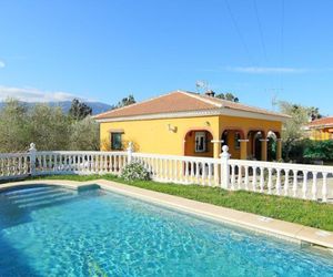 Holiday Home Los Membrillales Alhaurín El Grande Malaga Alhaurin el Grande Spain