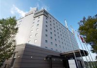 Отзывы Narita Gateway Hotel, 3 звезды