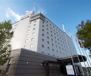 Narita Gateway Hotel Narita International Airport Japan