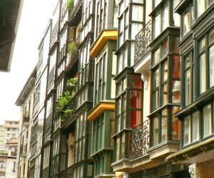 Apartment Tenderia Bilbao Spain