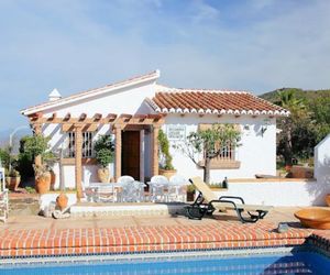 Rental Villa Cortijo Maria Campos - Velez-Malaga, 4 bedrooms, 8 persons Arenas Spain