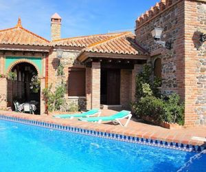 Holiday Home Alcazaba De Beas Velez Malaga Arenas Spain