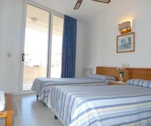 Apartment Sant Jordi II Colonia Sant Jordi Colonia Sant Jordi Spain