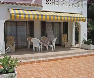 Apartment Es Migjorn Gran Son Bou Son Bou Spain