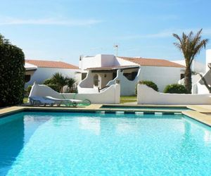 Holiday home Proa Casa Altiro Calan Bosch Calan Bosch Spain