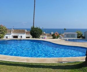 Apartment Las Buganvillas Mijas Costa Spain