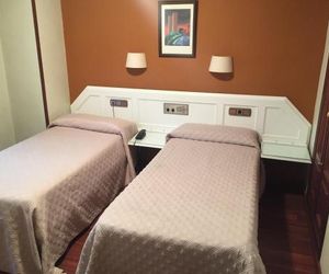 Hotel Ovetense Oviedo Spain