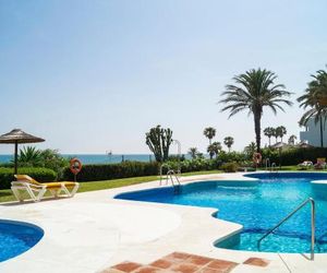 Holiday Home Urb Mijas Beach Mijas Costa Spain