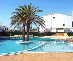 Holiday Home Calan Blanes Ciutadella Spain