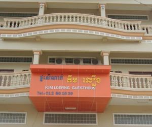Kim Loerng Guesthouse Battambang Cambodia