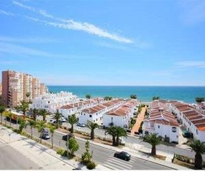 Apartment Marinas de Procusan Algarrobo Costa Caleta de Velez Spain