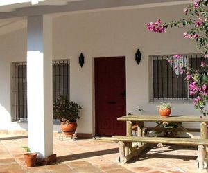 Holiday Home Casa II Canos De Meca Zahora Spain