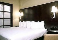Отзывы AC Hotel Oviedo Forum, a Marriott Lifestyle Hotel, 4 звезды