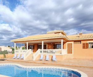 Holiday Home Sa Torre Llucmajor Puig de Ros Spain