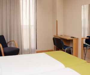Hotel Alda Centro Oviedo Oviedo Spain