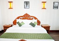 Отзывы Chayra Angkor Hotel, 3 звезды