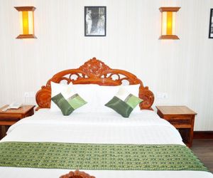 Chayra Angkor Hotel Siem Reap Cambodia