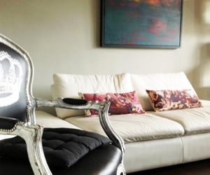STYLISH PARIS MONTROUGE APARTMENT Montrouge France