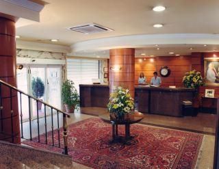 Hotel Photo 17