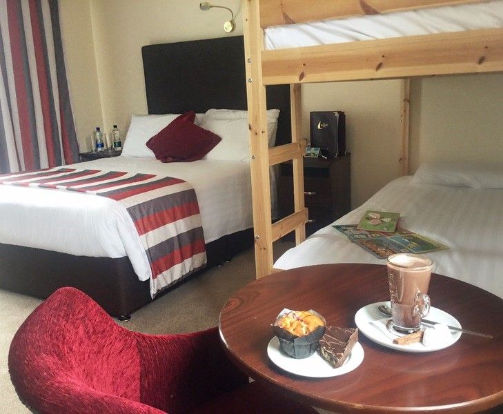 Hotel Photo 4