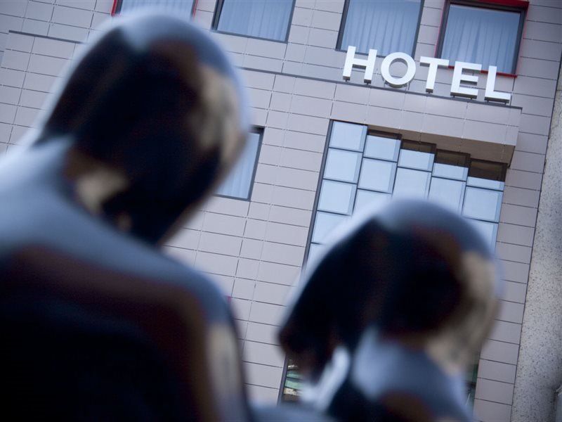 Hotel Photo 21