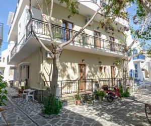 Panormos Hotel and Studios Naxos Town Greece