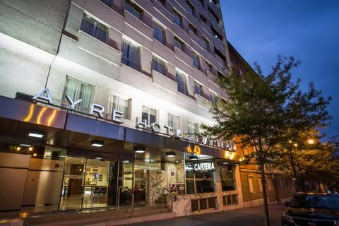 Hotel Photo 23
