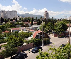 Flamingo Hotel Alushta Autonomous Republic of Crimea