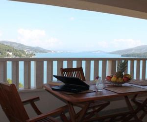 Villa Marija Poljica Croatia