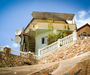 Guest House Chayka Foros Autonomous Republic of Crimea