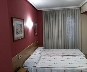 Hotel Fuente La Plata Oviedo Spain
