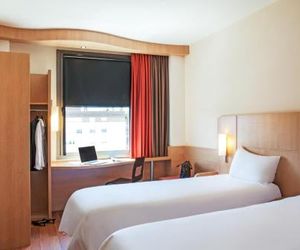 Ibis Oviedo Oviedo Spain