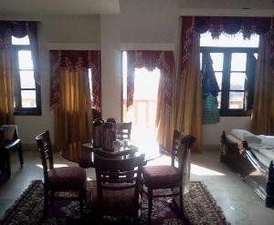 Hotel Sea Palace Puri India