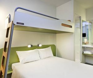 Ibis Budget Oviedo Oviedo Spain