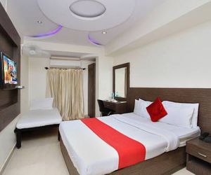 Hotel MB International Mysore India