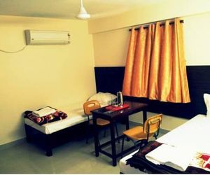 Hotel Kanha Grand Hyderabad India