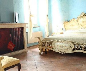 Residenza Ottoetti Mantua Italy