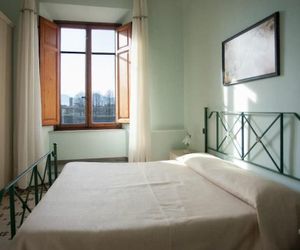 Guest House Liberty Lucca Italy