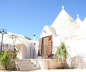 Il Calàscione Apulian Villas Locorotondo Italy