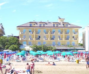 Hotel Continental Lido di Jesolo Italy