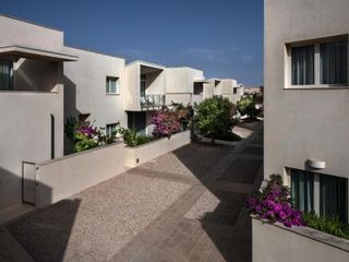 Hotel pic Cala Palme Lampedusa