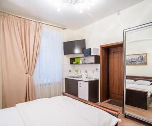 Soprano Apart Hotel Odessa Ukraine