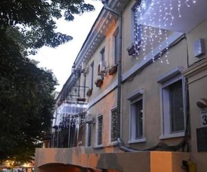 Apart Hotel Ribas Odessa Ukraine