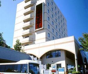 Narita U-City Hotel Narita International Airport Japan