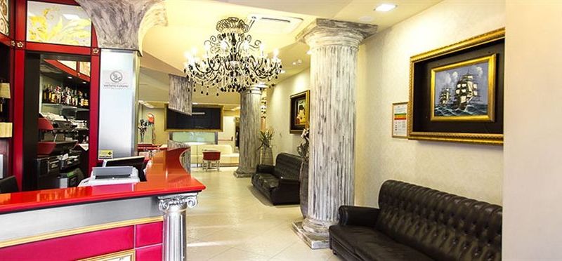 صورة الفندق 8