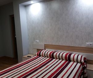 Hostal Montreal Outes Spain